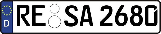RE-SA2680