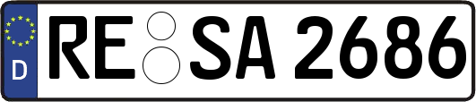 RE-SA2686