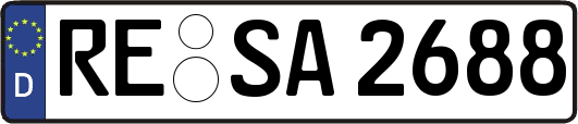 RE-SA2688