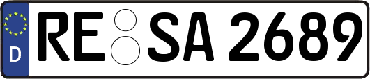 RE-SA2689