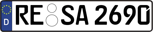 RE-SA2690