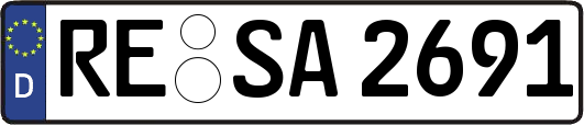 RE-SA2691