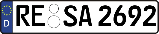 RE-SA2692