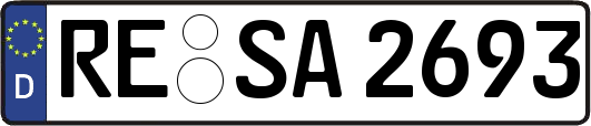 RE-SA2693