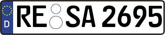 RE-SA2695