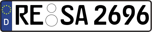 RE-SA2696