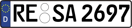 RE-SA2697