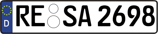 RE-SA2698