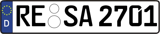 RE-SA2701