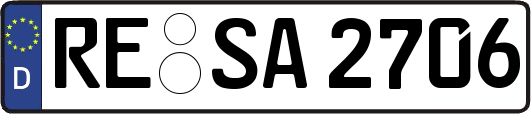 RE-SA2706