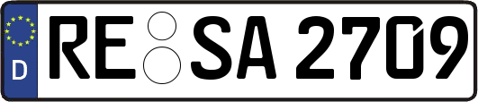 RE-SA2709