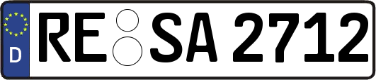 RE-SA2712