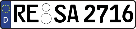 RE-SA2716