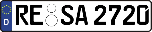 RE-SA2720