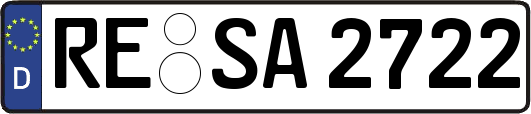 RE-SA2722