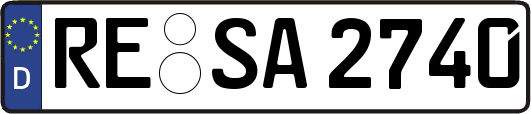 RE-SA2740