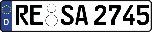 RE-SA2745