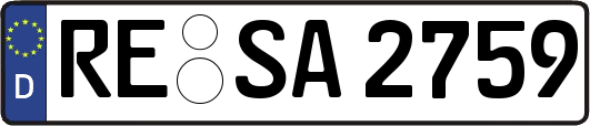 RE-SA2759