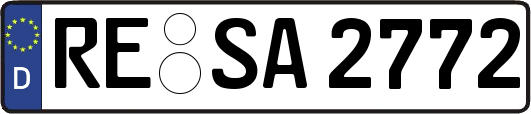 RE-SA2772