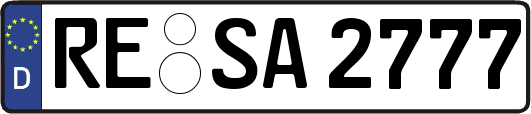 RE-SA2777