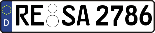 RE-SA2786