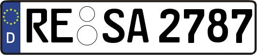 RE-SA2787