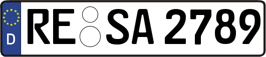 RE-SA2789