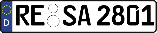 RE-SA2801