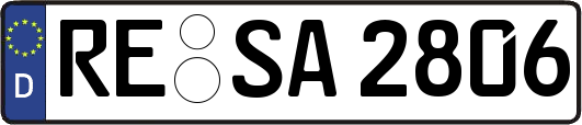 RE-SA2806