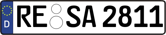 RE-SA2811