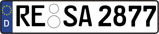 RE-SA2877