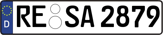 RE-SA2879
