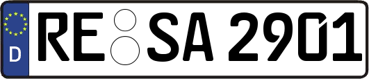 RE-SA2901