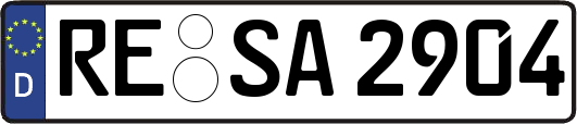 RE-SA2904
