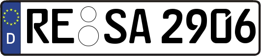 RE-SA2906