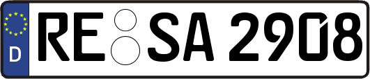 RE-SA2908