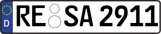 RE-SA2911
