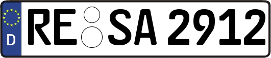 RE-SA2912