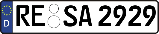 RE-SA2929