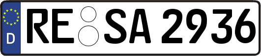 RE-SA2936