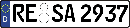 RE-SA2937