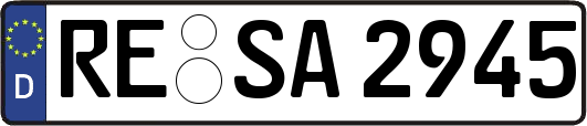 RE-SA2945