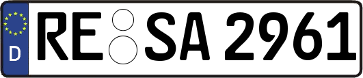 RE-SA2961