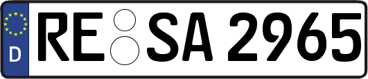 RE-SA2965