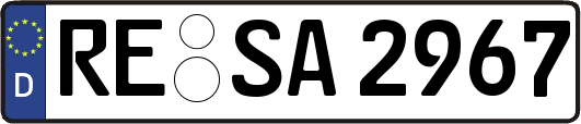 RE-SA2967