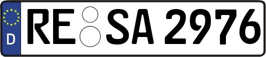RE-SA2976