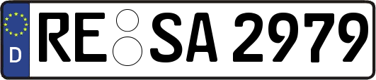 RE-SA2979