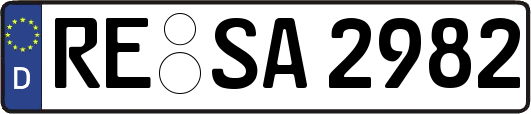 RE-SA2982