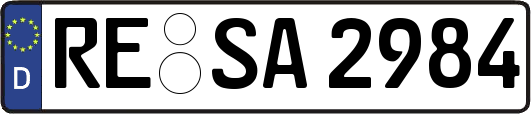 RE-SA2984