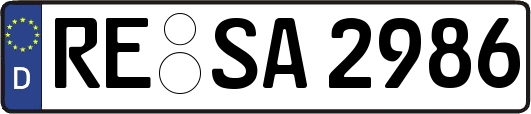 RE-SA2986